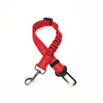 Attache ceinture de sécurité réglable pour chien - Vignette | Toutou Nomade