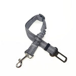 Attache ceinture de sécurité réglable pour chien - Vignette | Toutou Nomade