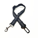 Attache ceinture de sécurité réglable pour chien - Vignette | Toutou Nomade