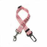 Attache ceinture de sécurité réglable pour chien - Vignette | Toutou Nomade
