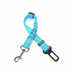Attache ceinture de sécurité réglable pour chien - Vignette | Toutou Nomade